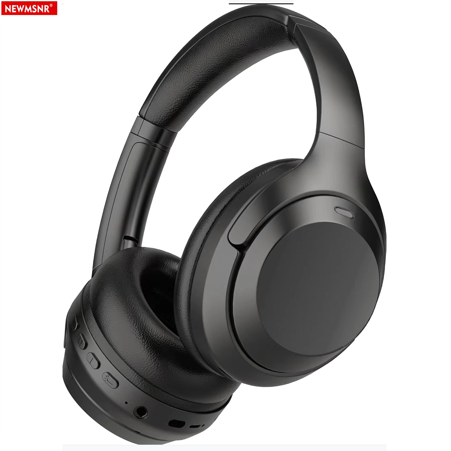 Audio Hd Music - Écouteurs sans fil Bluetooth pour jeu,