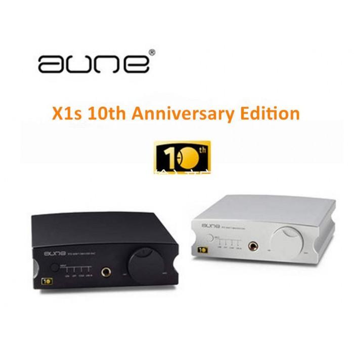 Audio Music Editing - Amplificateur de casque audiophile HiFi Aune