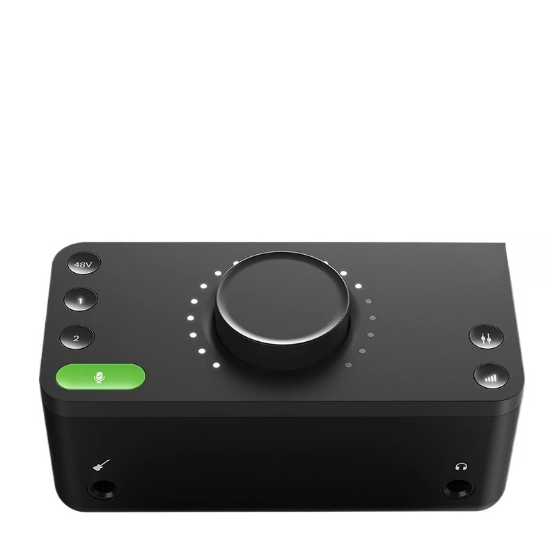 Audio Music Editing - Carte son professionnelle 4/8 voies pour