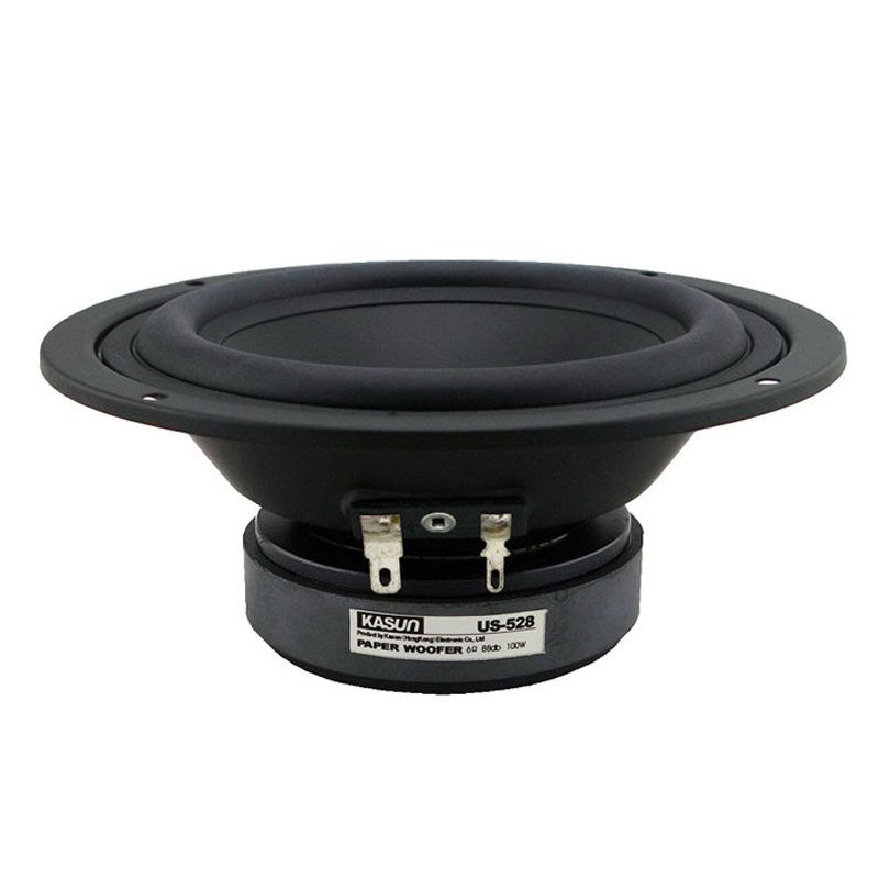 Audio Music Hifi - KYYSLB US-528 100W 6 Ohm 5
