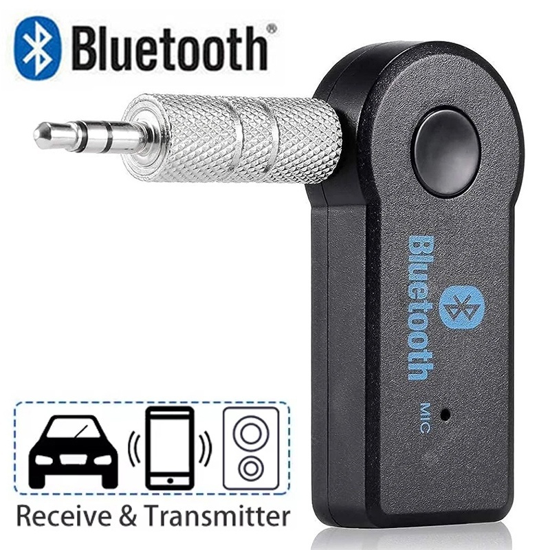 Audio Hd Music - Récepteur audio sans fil 2 en