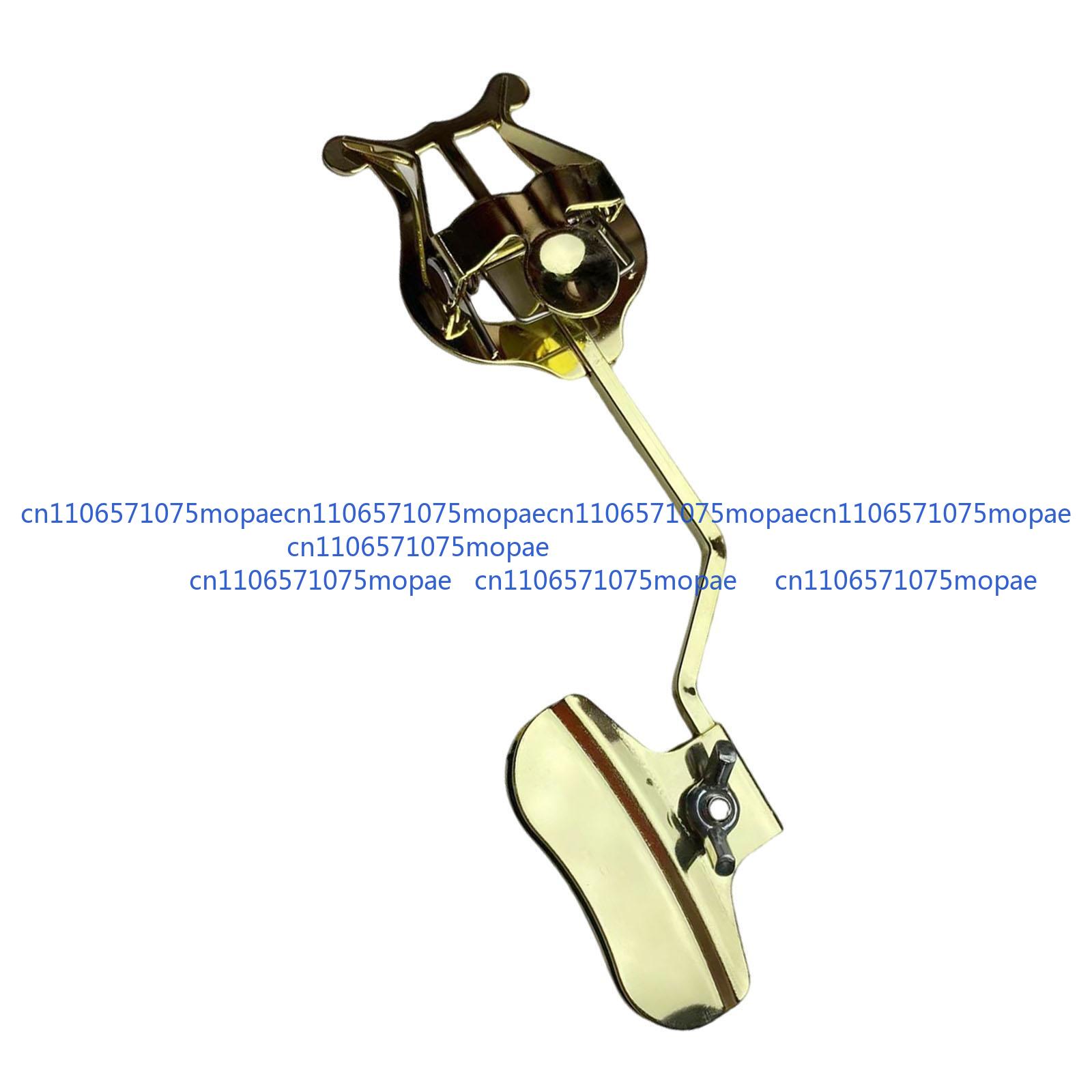 Audio Into Music Sheet - Support de partition pour Trombone Lyre,