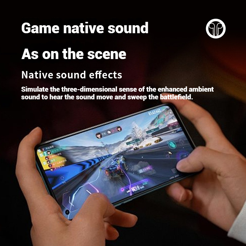 Écouteurs sans fil Bluetooth p - Audio Hd Music avis et prix