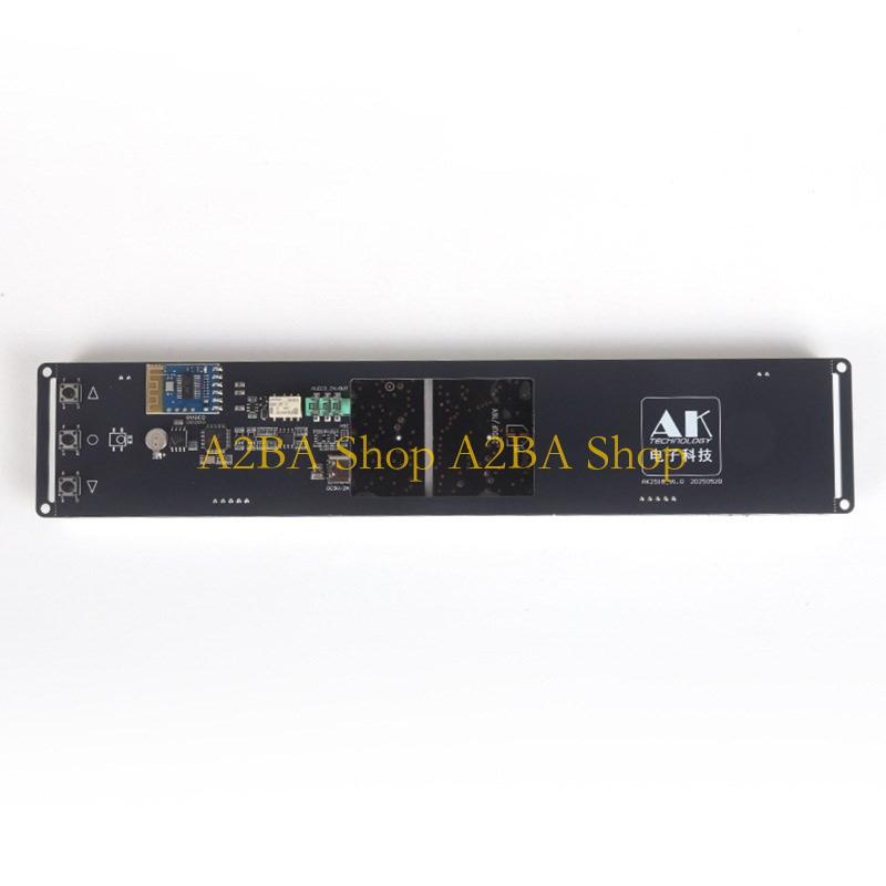 Carte musique d'horloge A2BA a - Audio Music Link avis et prix
