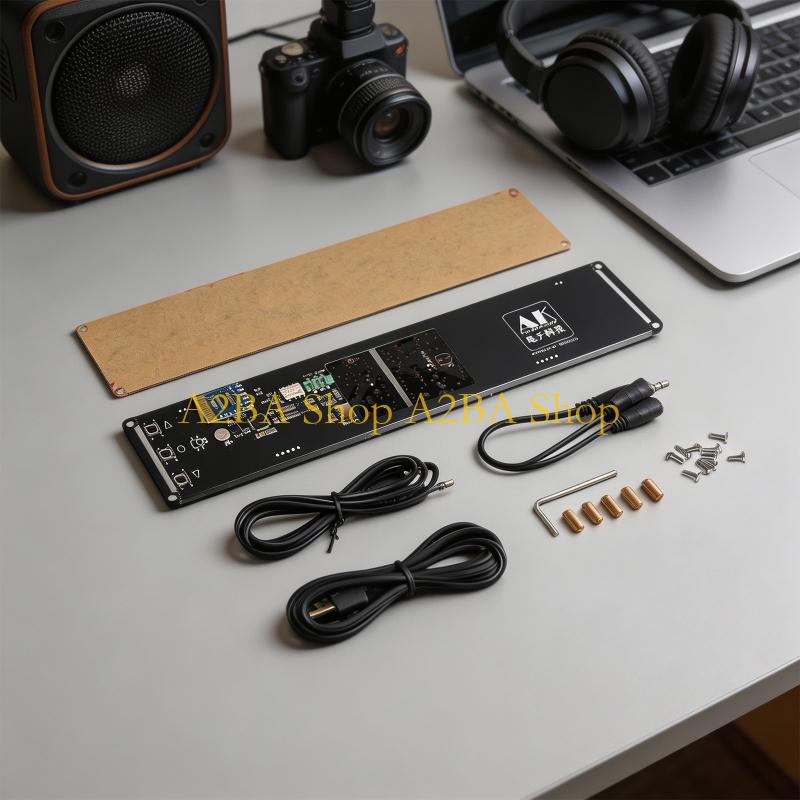 Carte musique d'horloge A2BA a - Audio Music Link avis et prix