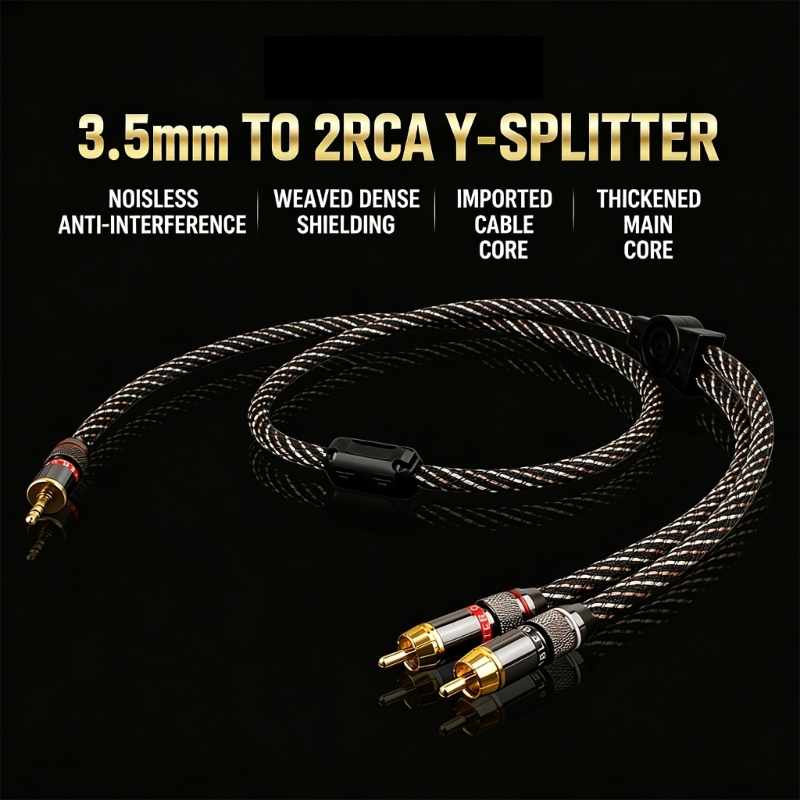Câble musical U55C exceptionne - Audio Music Link avis et prix
