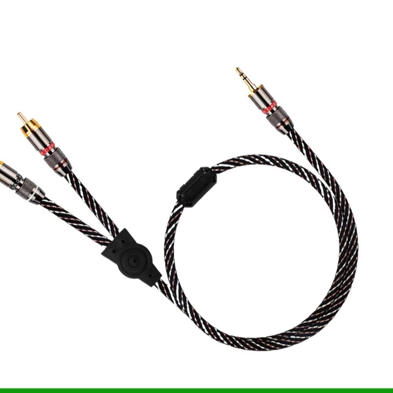 Câble musical U55C exceptionne - Audio Music Link avis et prix