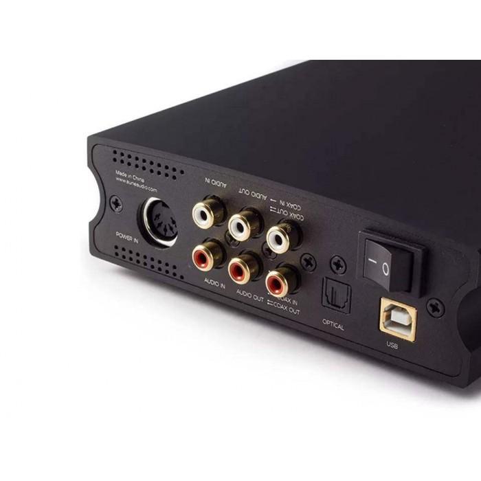 Amplificateur de casque audiop - Audio Music Editing avis et prix