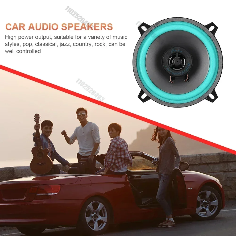Nouveau Subwoofer Coaxial HiFi - Audio Music Hifi avis et prix