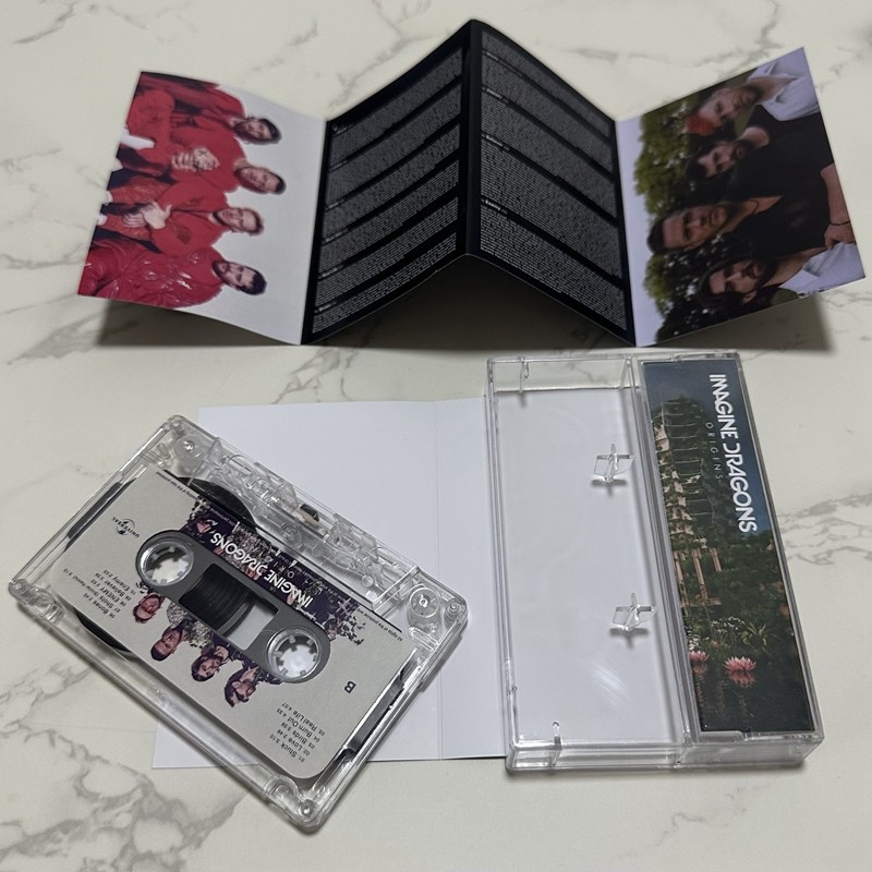 Cassette audio rétro style ang - Audio Music Lyrics avis et prix