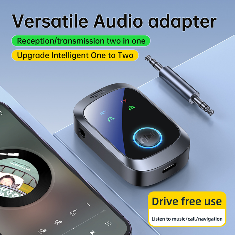Récepteur/émetteur audio Bluet - Audio Hd Music avis et prix