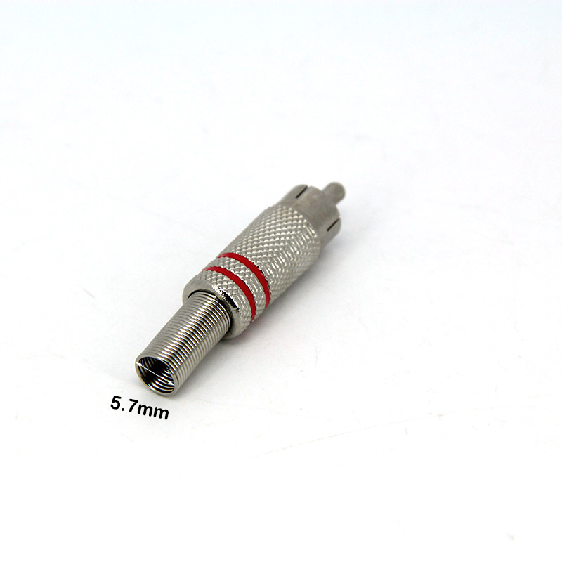 Musical RCA mâle son argent pl - Audio Music Hifi avis et prix