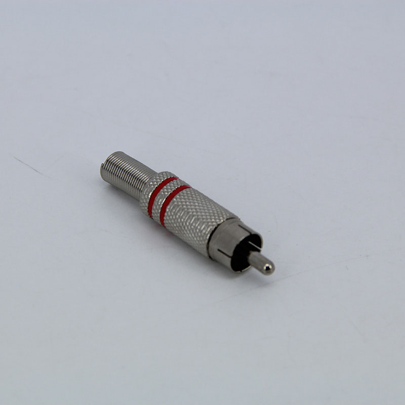Musical RCA mâle son argent pl - Audio Music Hifi avis et prix