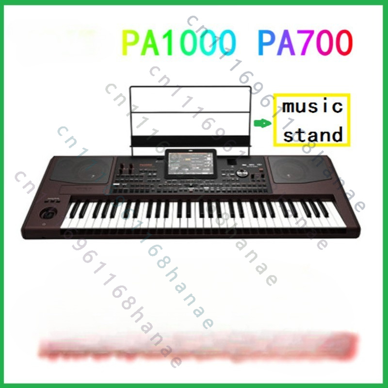 Support de partitions authenti - Audio Into Music Sheet avis et prix