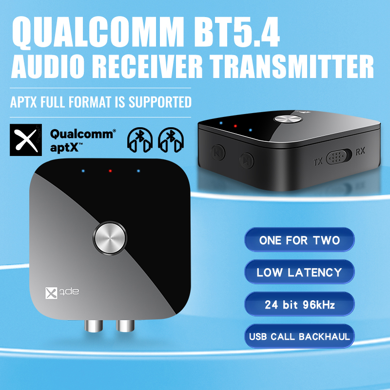 Transmetteur-récepteur audio B - Audio Hd Music avis et prix