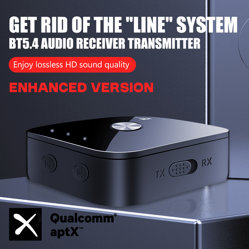 Transmetteur-récepteur audio B - Audio Hd Music avis et prix
