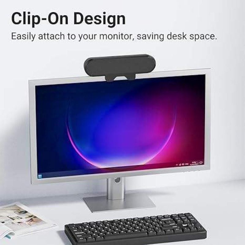 Barre de son USB Portable à cl - Audio Music Online Mp3 avis et prix