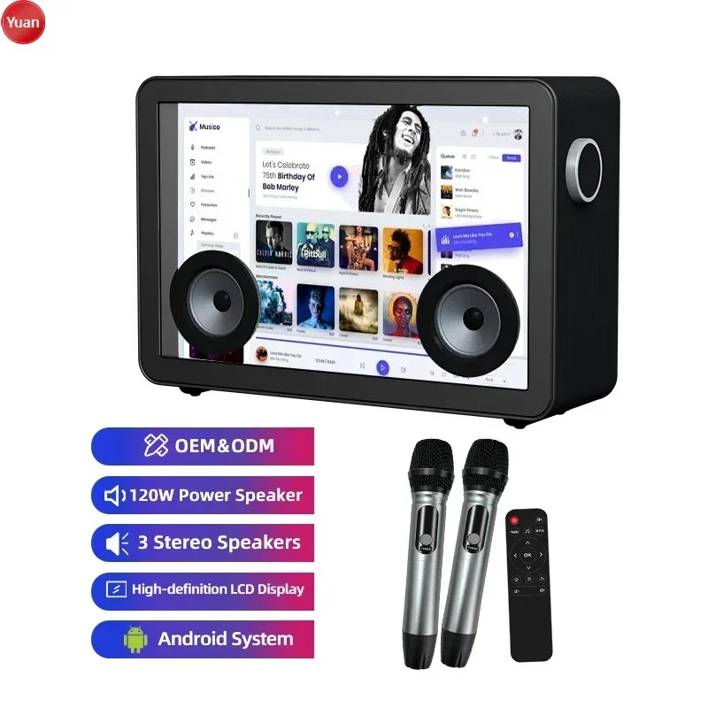 Nouveau lecteur de musique ave - Audio Music Lyrics avis et prix