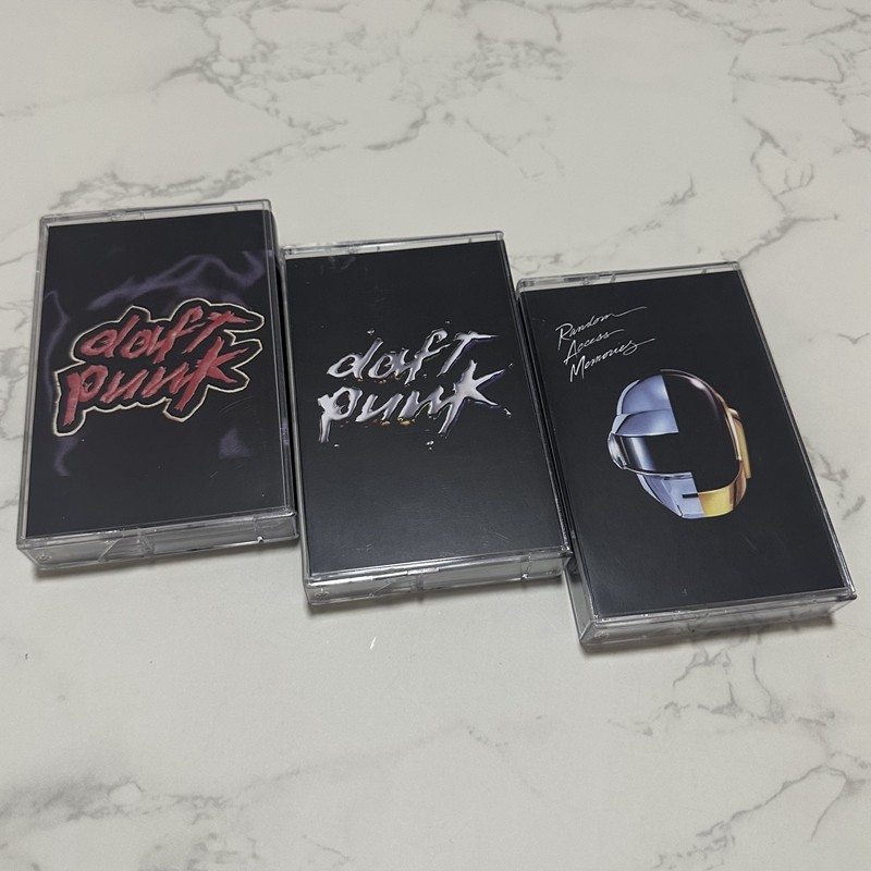 Cassette audio rétro neuve et  - Audio Music Lyrics avis et prix