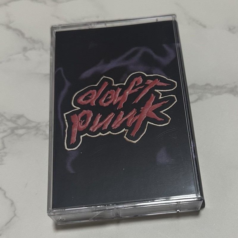 Cassette audio rétro neuve et  - Audio Music Lyrics avis et prix