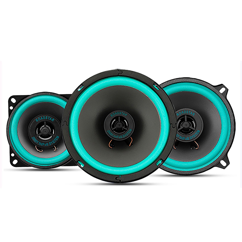 Haut-parleur coaxial de voitur - Audio Music Hifi avis et prix