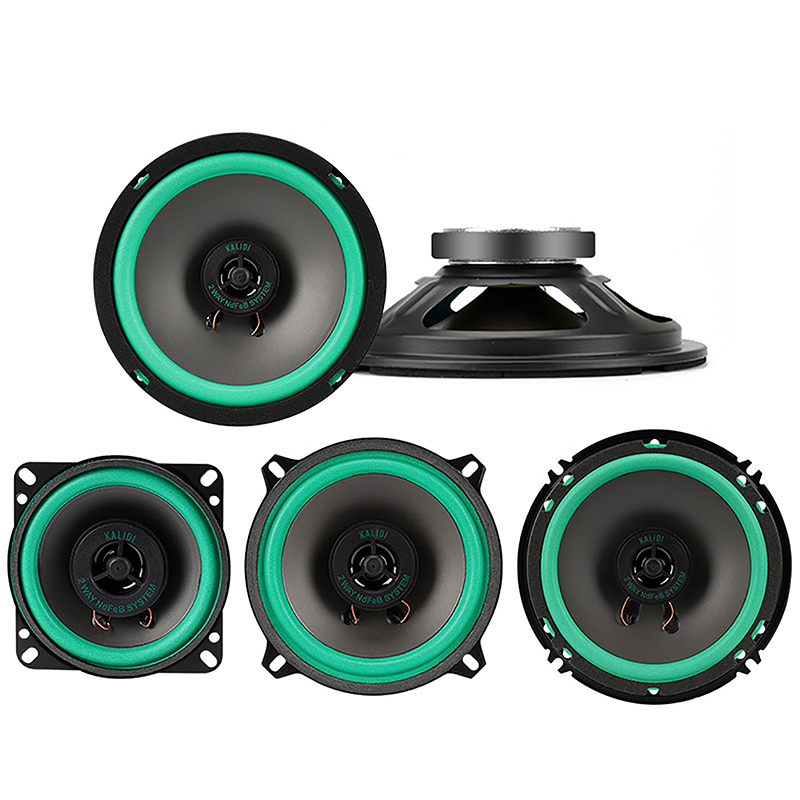 Haut-parleur coaxial de voitur - Audio Music Hifi avis et prix