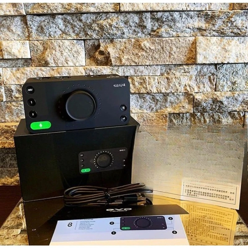 Carte son professionnelle 4/8  - Audio Music Editing avis et prix