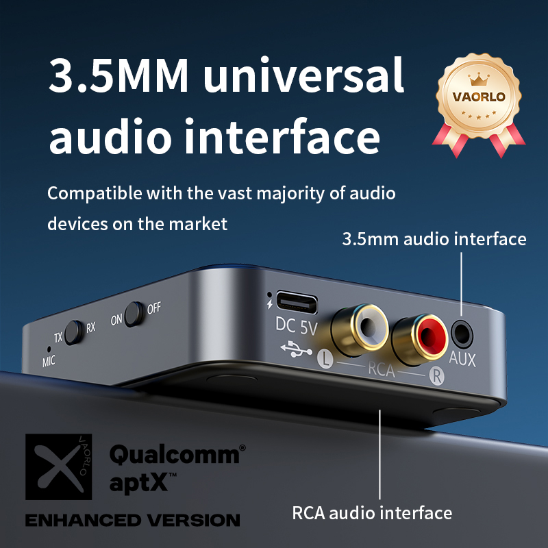 Transmetteur-récepteur audio B - Audio Hd Music avis et prix