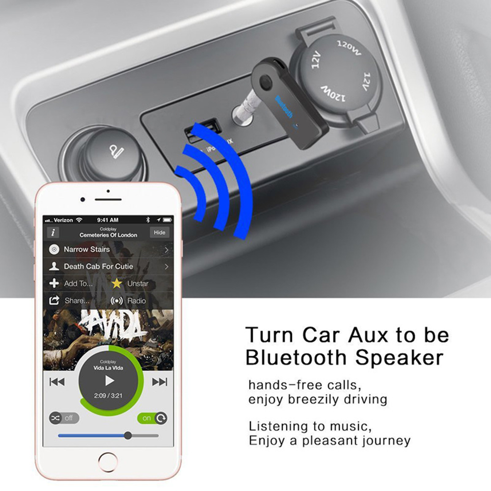 PIX-LINK B01 2-en 1 sans fil B - Audio Music Link avis et prix