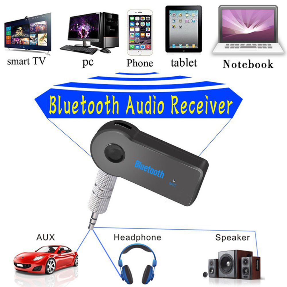 PIX-LINK B01 2-en 1 sans fil B - Audio Music Link avis et prix