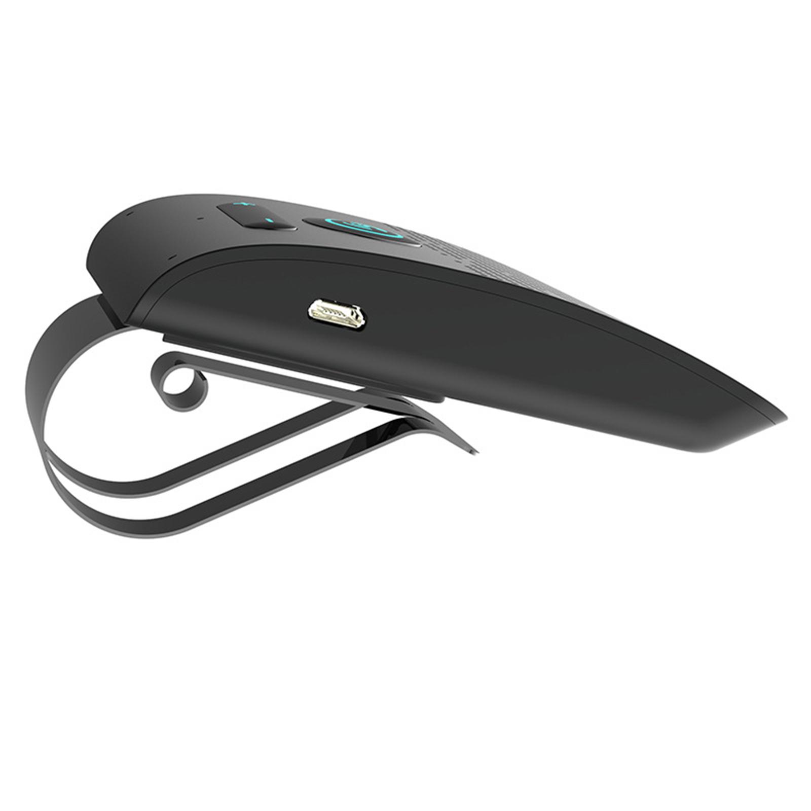 Haut-parleur de voiture multif - Audio Music Link avis et prix