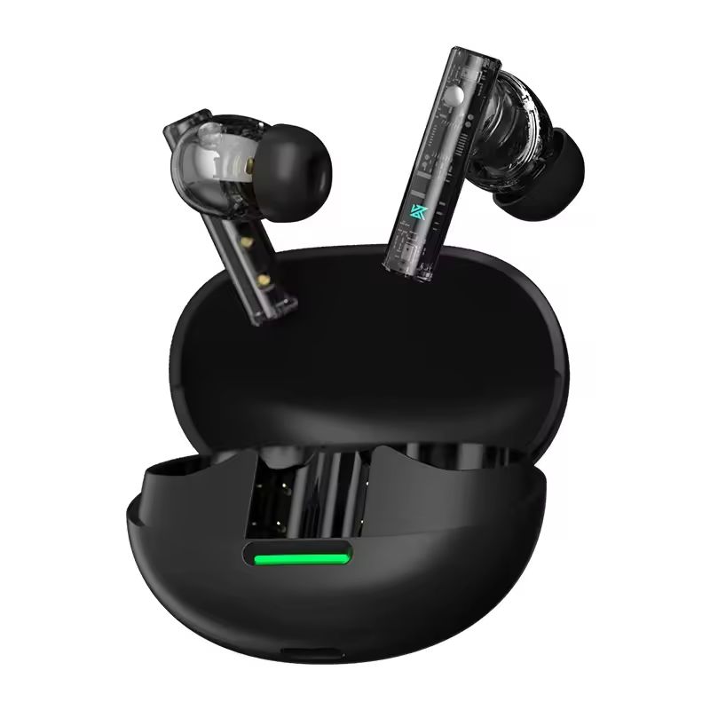 Écouteurs sans fil KZ Sora Hif - Audio Music Hifi avis et prix