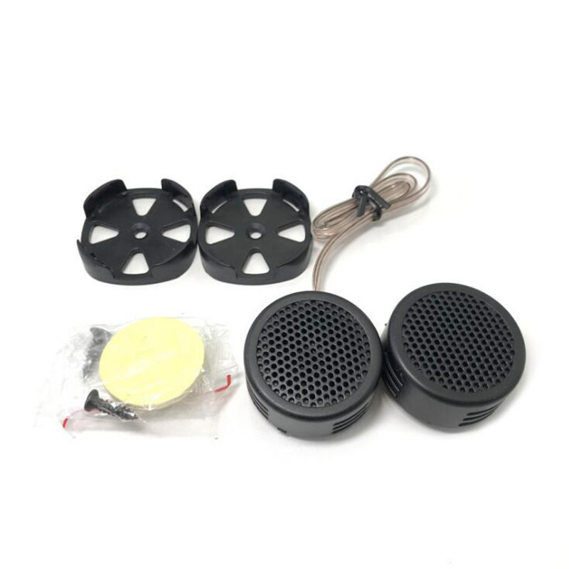 I-key – Tweeter de voiture 1.5 - Audio Into Music Sheet avis et prix