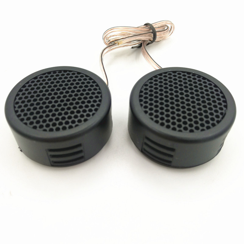 I-key – Tweeter de voiture 1.5 - Audio Into Music Sheet avis et prix