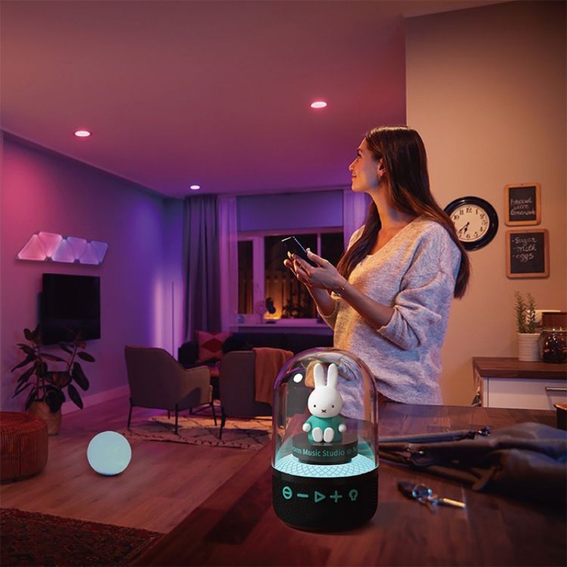 Haut-parleur de bureau sans fi - Audio Music Editing avis et prix