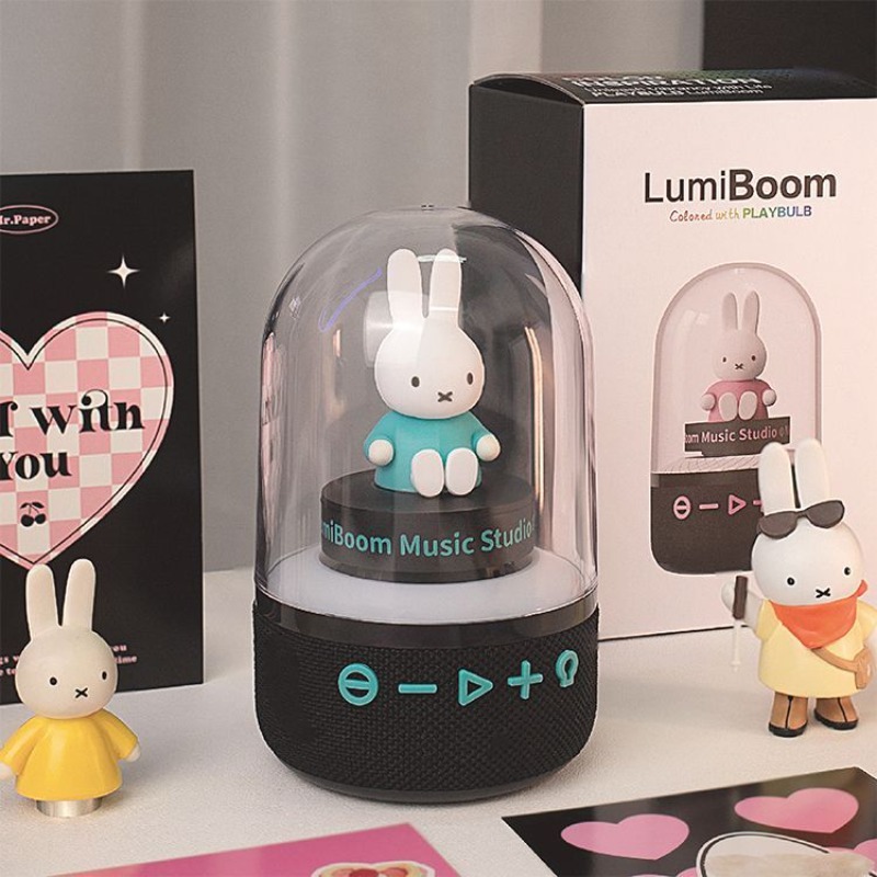 Haut-parleur de bureau sans fi - Audio Music Editing avis et prix
