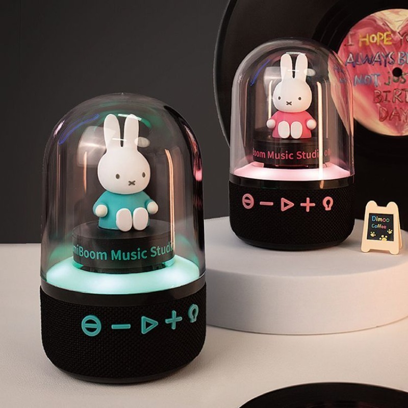 Haut-parleur de bureau sans fi - Audio Music Editing avis et prix