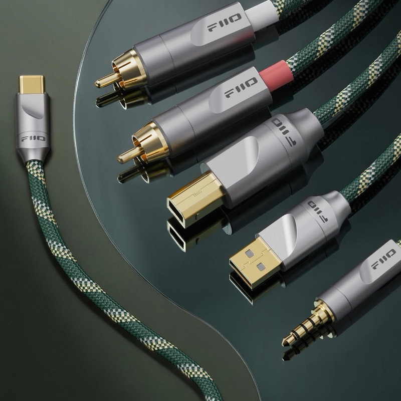 Adaptateur de décodeur audio F - Audio Music Link avis et prix