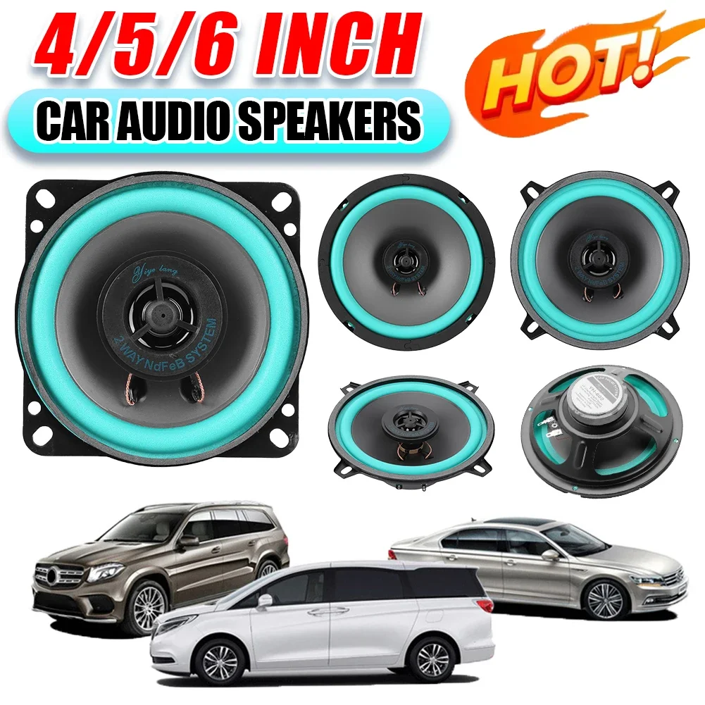 4/5/6.5 pouces haut-parleurs c - Audio Music Hifi avis et prix