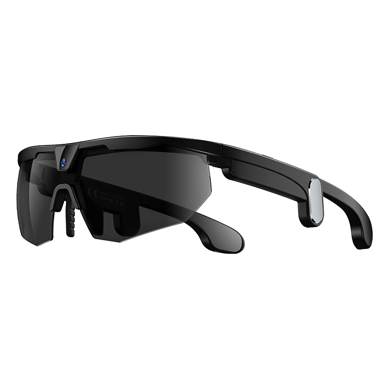 Nouvelles Lunettes de Soleil I - Audio Music To Video Ai avis et prix