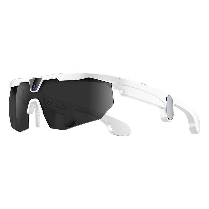 Nouvelles Lunettes de Soleil I - Audio Music To Video Ai avis et prix