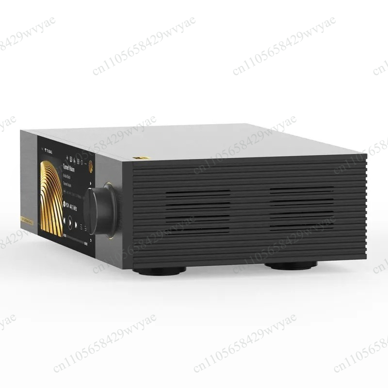 Lecteur de musique en streamin - Audio Music Editing avis et prix