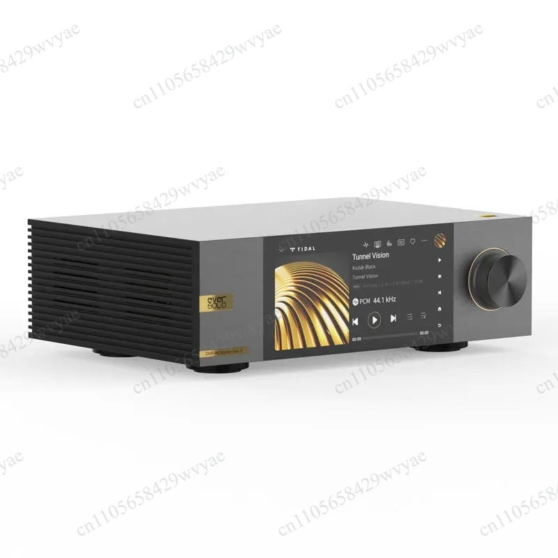 Lecteur de musique en streamin - Audio Music Editing avis et prix