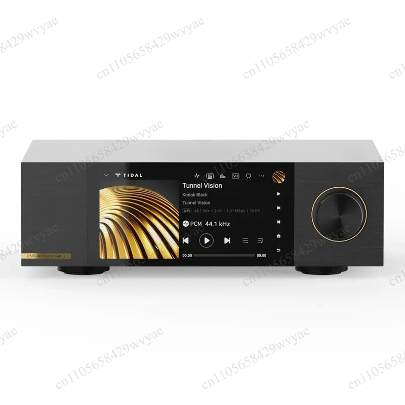 Lecteur de musique en streamin - Audio Music Editing avis et prix