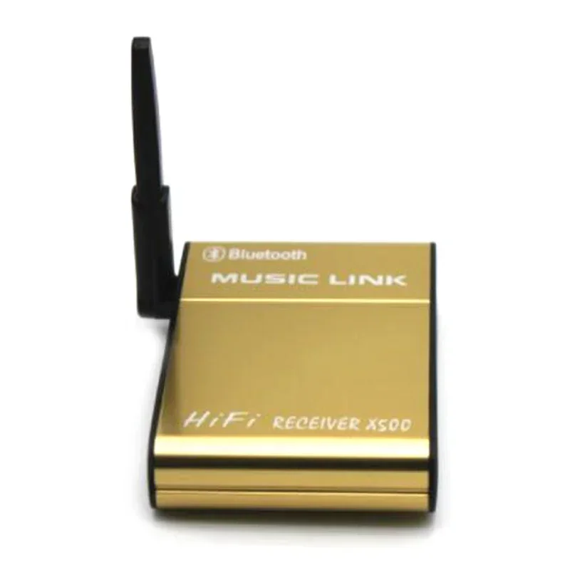 X500 Bluetooth 4.0 récepteur A - Audio Music Link avis et prix