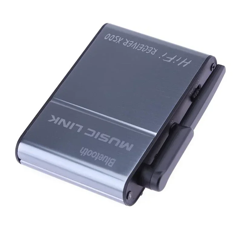 X500 Bluetooth 4.0 récepteur A - Audio Music Link avis et prix