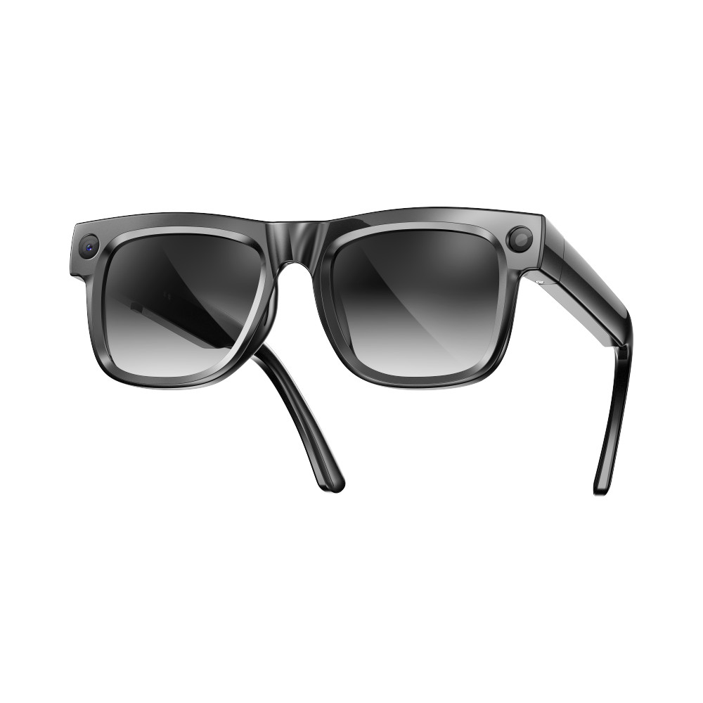 Lunettes Intelligentes IA pour - Audio Music Recognition avis et prix
