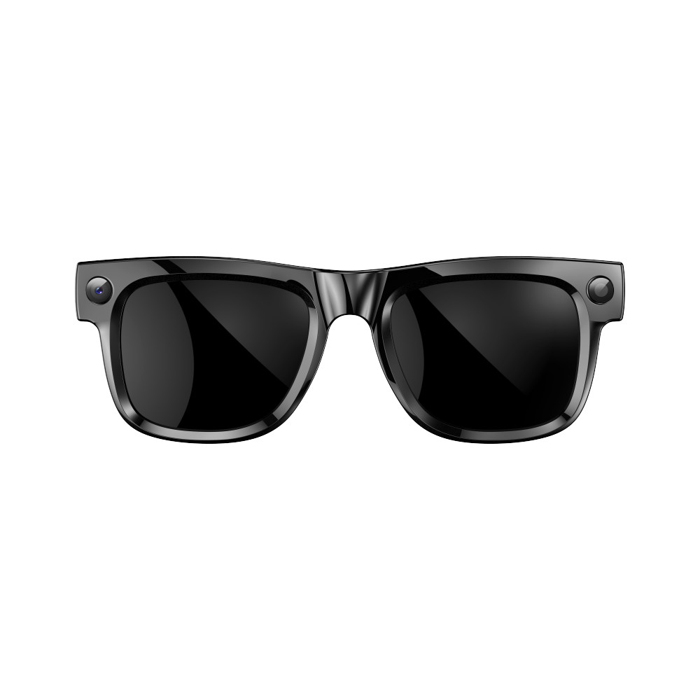 Lunettes Intelligentes IA pour - Audio Music Recognition avis et prix