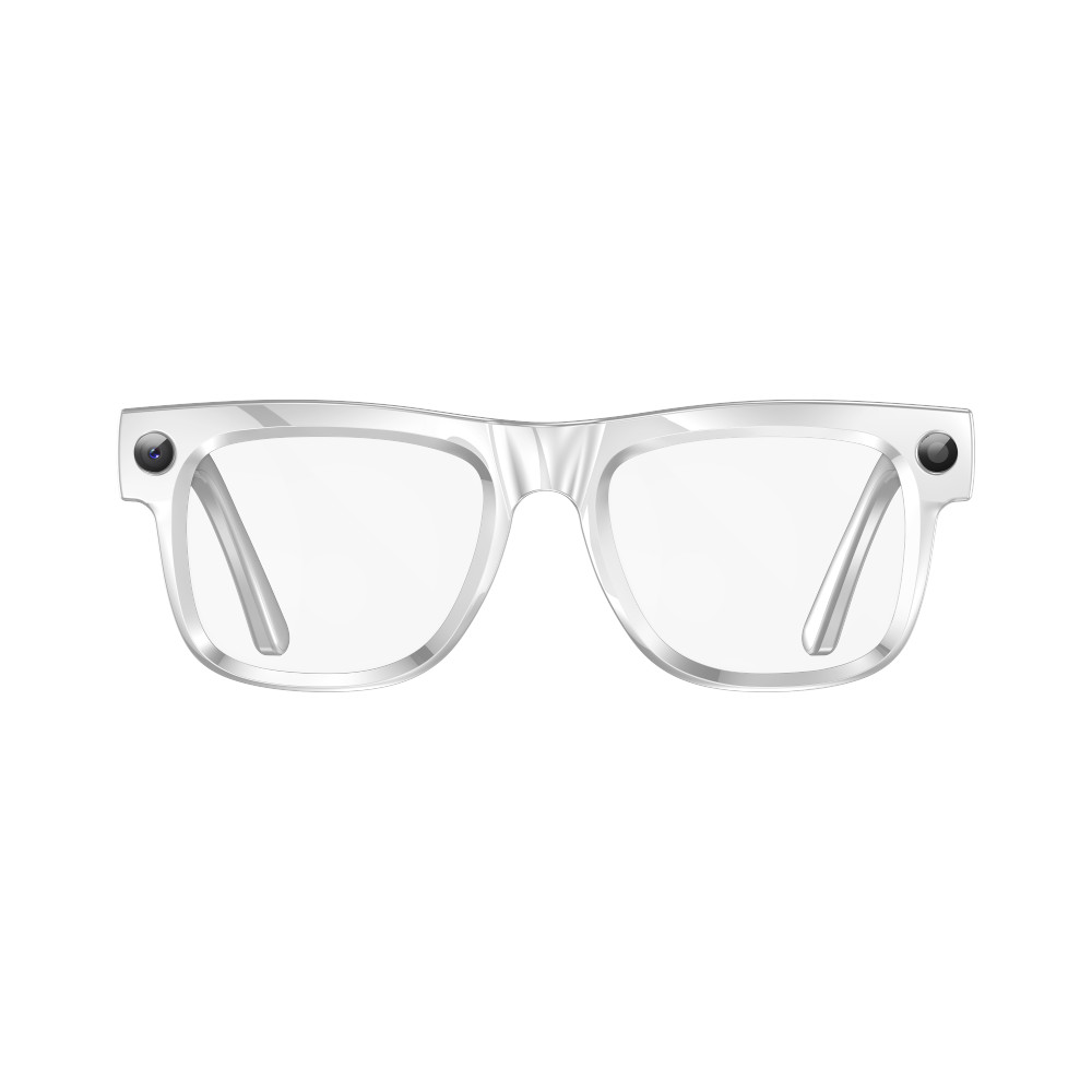 Lunettes Intelligentes IA pour - Audio Music Recognition avis et prix