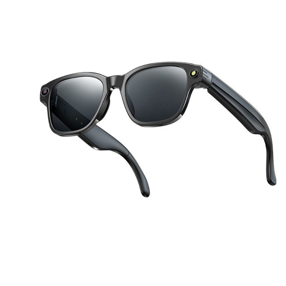 Nouveau L801 lunettes intellig - Audio Music To Video Ai avis et prix